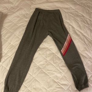 Aviator Nation Sweatpants